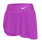 Falda Nike Court Dri-Fit Advantage Pleated