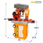 Chollo banco trabajo herramientas juguete