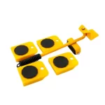 Set de elevación y transporte muebles y electrodomésticos