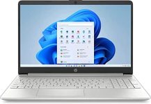 Chollo portátil HP 15s-eq2118ns de 15.6″ Full HD 
