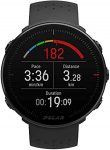 Polar Vantage M Smartwatch Reloj con GPS y Frecuencia cardíaca