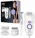 Chollo depiladora Braun Silk-épil 5-825 Power