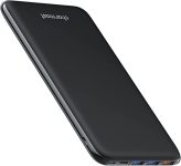 Batería Externa Power Bank 26800mAh Portatil Móvil