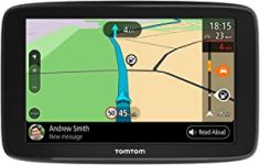 GPS TomTom para coche GO Basic