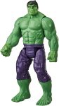 Muñeco Hulk Marvel Avengers Titan Hero
