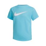 Nike Dri-Fit Graphic Camiseta De Manga Corta