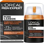 Crema L’Oréal Paris Men Expert Cuidado Diario Anti-Granos 