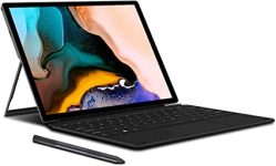 Tablet CHUWI pc 2 in 1 UBook X de 12 Pulgadas Intel Gemini-Lake N4120 hasta 2.6GHz, 8GB RAM 256GB SSD
