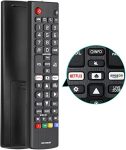 Chollo mando a distancia LG Smart TV Universal
