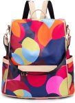 Mochila antirrobo Impermeable Shepretty