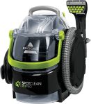 Chollo limpiadora de agua Limpiador de Manchas Multisuperficie para Mascotas, adecuado para Alfombras, Moquetas, Tapicería y Coche