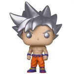 Funko POP Dragon Ball Goku Ultra Instinct
