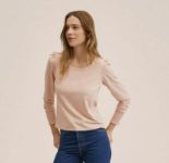 Camiseta VICKY de Mango