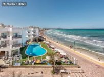 Vacaciones Mallorca Semana Santa vuelos y hotel 4* con desayuno incluidos