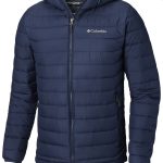 Chaqueta Columbia Powder Lite