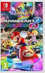 Nintendo Switch Mario Kart 8 Deluxe