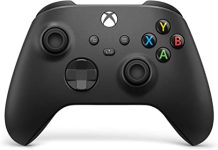 Mando Xbox carbon black