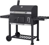 Barbacoa tepro Grillwagen Toronto XXL