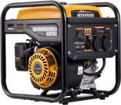 Generador Portátil 3500W Energía Eléctrica