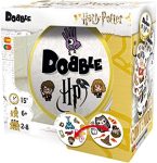 Zygomatic Dobble Harry Potter Juego de Cartas
