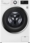 Chollo lavadora secadora LG F4DV3109S2W