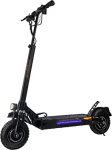 Patinete Eléctrico SMARTGYRO Crossover Dual PRO