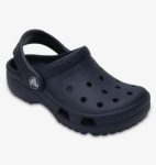 Crocs talla infantil