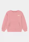 Chollo sudadera Levi’s KANGAROO POCKET RUFFLE infantil