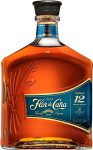 Ron Premium Flor de Caña 12 Años 70 cl.