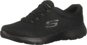 Zapatillas Skechers Summits Gimnasia Mujer