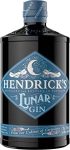 Ginebra Hendrick’s Lunar Edición Limitada 70cl.
