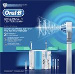 Braun Oral-B PRO 900 Cepillo de Dientes Eléctrico Recargable + Irrigador