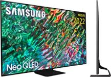 Samsung Smart TV Neo QLED 4K 2022 65QN90B Smart TV de 65″