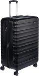 Maleta de viaje rígida Amazon Basics 78 cm.