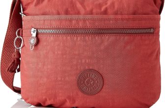 Bolso Bandolera Kipling Arto