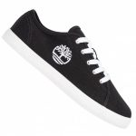 Zapatillas Timberland Newport Bay Canvas Oxford infantil