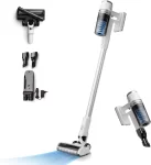 Aspirador Hisense HVC6134W Aspiradora Escoba sin Cable