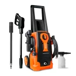 Hidro limpiadora Casals de alta presión JHP16 de 1600W 135 Bar