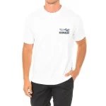 Camiseta manga corta Napapijri