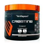 Creatina pura 100% 300 gr.