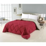 Edredón Nórdico bicolor camas de 90