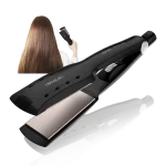 Plancha de Pelo Cecotec Bamba RitualCare de Placas Anchas