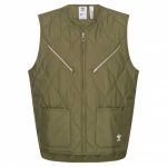 Chaleco Adidas Originals x Parley Mujer