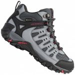 Zapatillas botas de trekking mujer Merrell Accentor Sport Mid GORE-TEX
