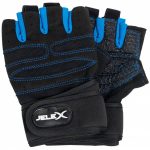 Guantes de entrenamiento acolchados