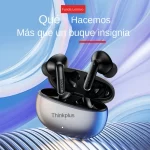 Auriculares inalámbricos Lenovo XT88 TWS