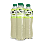 Pack 4 Botellas 1,5L Limón & Lima