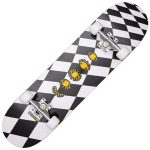 Monopatín skateboard»All Eyes On Me» 7875″ Skateboard