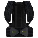 Chollo corrector espalda Posture Corrector Unisex Corrector postural