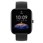 Amazfit BIP 3 Black Smartwatch